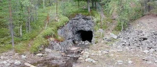 Gällivare vill både deponera och rena