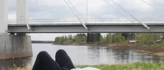 Snart lägger Niska av
