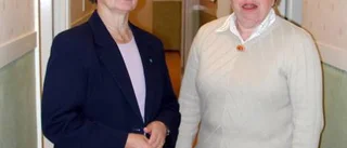Nytt kyrkoparti i Gällivare