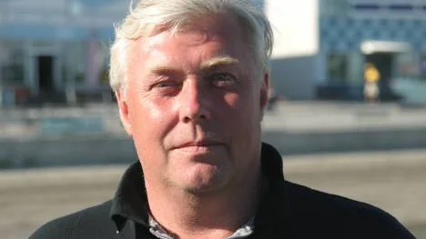 Lars Olofsson.