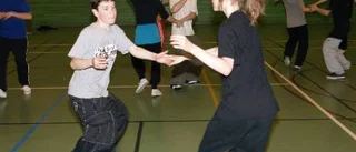 Världsmästare hjälper Luleå Bugg och Swing