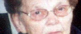 Elsa Irene Fagervall