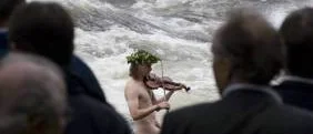 Ska fjällen förbli fjäll?