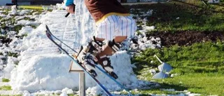 Turismens dag firades med guidning