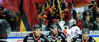 Drömpremiär hemma för Luleå