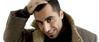 Från "stå upp" till Dario Fos dramatik