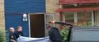 40-åring åtalas för knivdåd