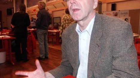 "De minsta kommunerna är de största förlorarna", säger Leif Nilsson (S), kommunalråd i Överkalix.