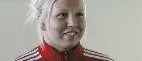 JVM-guld till Hanna Johansson