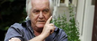 Mankell lämnar deckargenren
