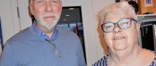 Anders Öberg hos PRO Nederluleå Norra