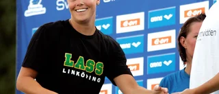 Bergström kom hem och tog silver