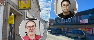 Matpriserna rekordhöga – så säger handlarna