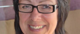 Maria Edfast 50 år