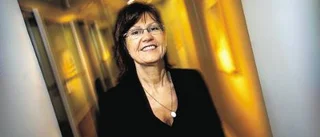 "Hon sprider rädsla"
