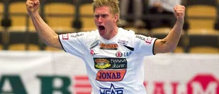 Doldis från norr i SM-semifinalen