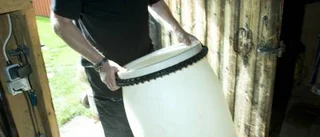 Surströmming - den fixar de själv