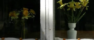 Flickor fångade i en mardröm utan smink