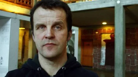 Gunnar Selberg (C).