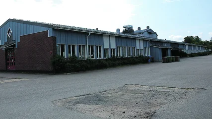 Furuhedsskolan får känna av kristiderna – utbudet bantas och övriga kostnader ska ses över.FOTO: Lotta Nilsson