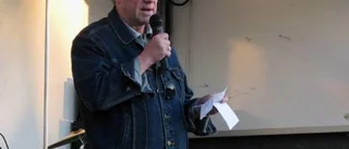 Nu får motorcyklisterna ljus i sitt hus