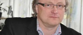 Politiske kameleonten Gählman byter partifärg igen