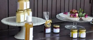 En bisyssla som ger biprodukter