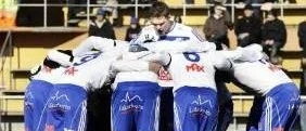 IFK vägrar bli tvåa: "Fruktansvärt less"