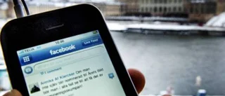 Facebook - en succé