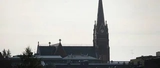 Strömlöst i stora delar av Luleå