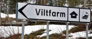 Han vill förbjuda allt fiske i Svartbyträsket