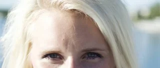 "Jag vill se alla NHL-lag innan jag flyttar hem"