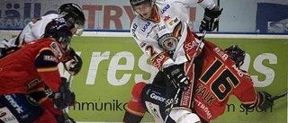 Ratades av Luleå - nu lägger han av