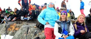 Världens äldsta extremetävling