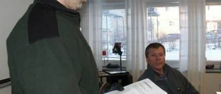 S-politiker i konkurs