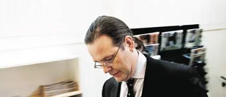 Varför surar Anders Borg?