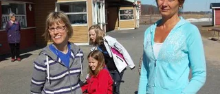 Handikappidrott i dagarna två på skolschemat