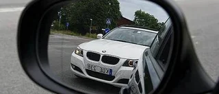 Dubbel så många kör med diesel Norrbotten