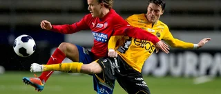 Maif värvar allsvenskt