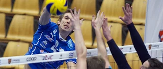 Andra raka GP-segern för LVC