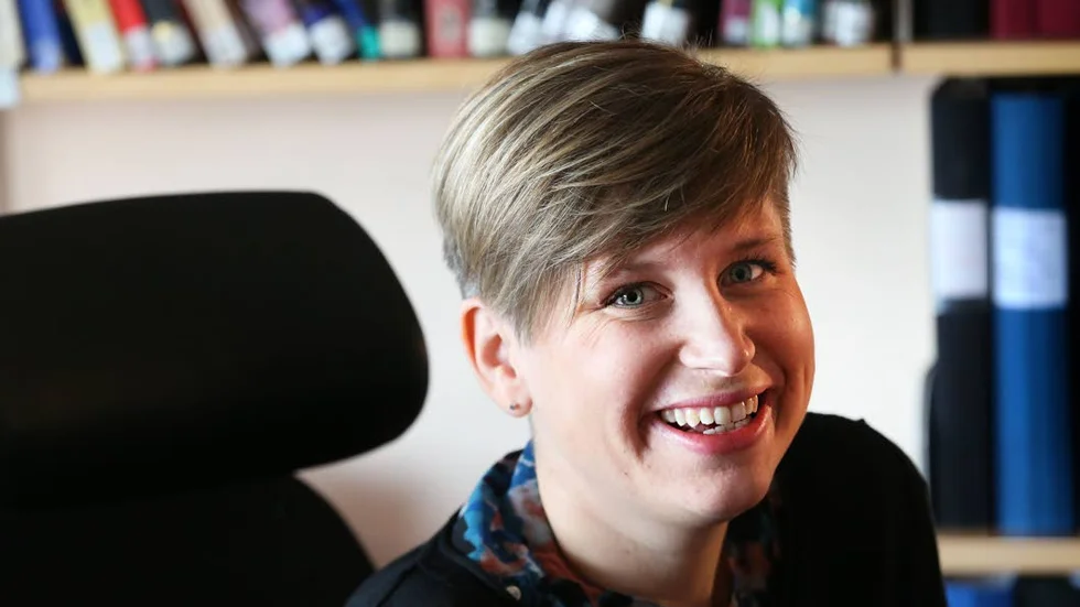 Diagnoslöst. Turners syndrom är väletablerat, men för många är avsaknaden av diagnos jobbig, enligt Lisa Guntram. – Om man inte har ett namn – vad ska man ens googla på?