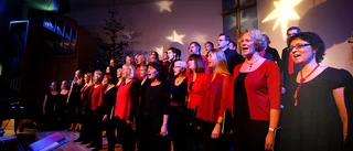 Mejla om din julkonsert!
