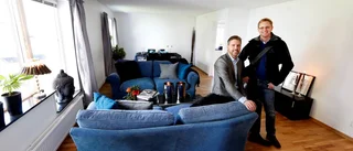 Linköpings "nya" område