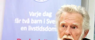 Stor hjälp till barndiabetsfonden