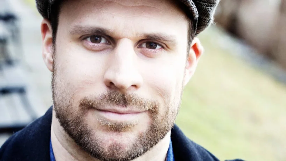 Marcus Priftis står för en bedrift – hans idéer kring manlighet känns inte uttjatade och söndertänkta.