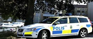 Polisen förtegen om tillslag