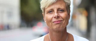 Trafikkaos efter skolstarten