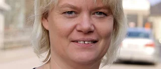 Malin Svensson (M) lämnar politiken – för nu