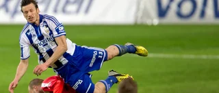 IFK i premiären för ÅFF