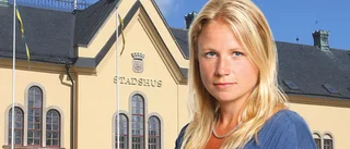 Utmaning för nya styret